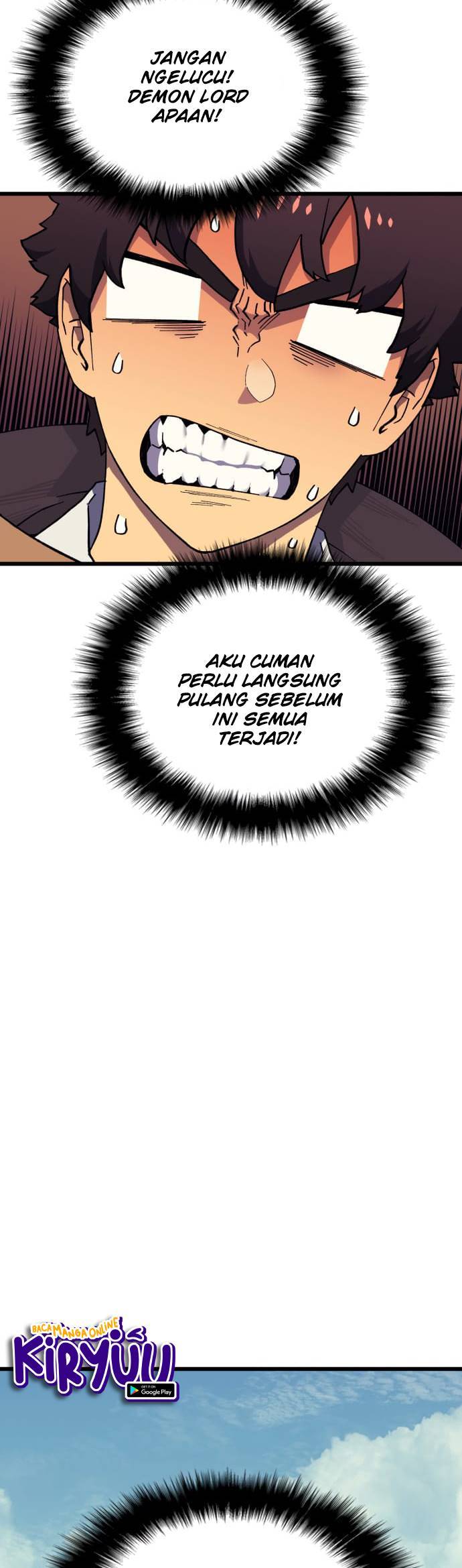 Wizard of Arsenia Chapter 21 Gambar 63